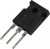 STW48NM60N, N-Channel MOSFET, 39 A, 600 V, 3-Pin TO-247 STW48NM60N