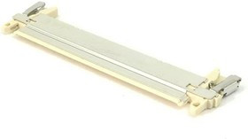 FI-X30HL, FFC &amp; FPC Connectors 30P Cable Plug Housing