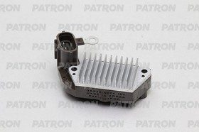 P25-0194KOR, Реле-регулятор генератора DENSO unit 12V CATERPILLAR Truck