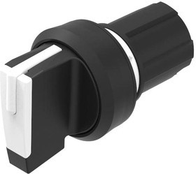 45-2819.1C90.003, Исполнительный механизм переключателя, EAO 45 Series Selector Switches, IP66, IP67, IP69K