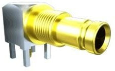 DIN7A-J-P-GF-RA-BH1, RF Connectors / Coaxial Connectors 75 Ohm DIN 1.0/2.3 Plug, Cable Connector