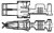 964328-1, Automotive Connectors STD-POW-TIM KONTAKT
