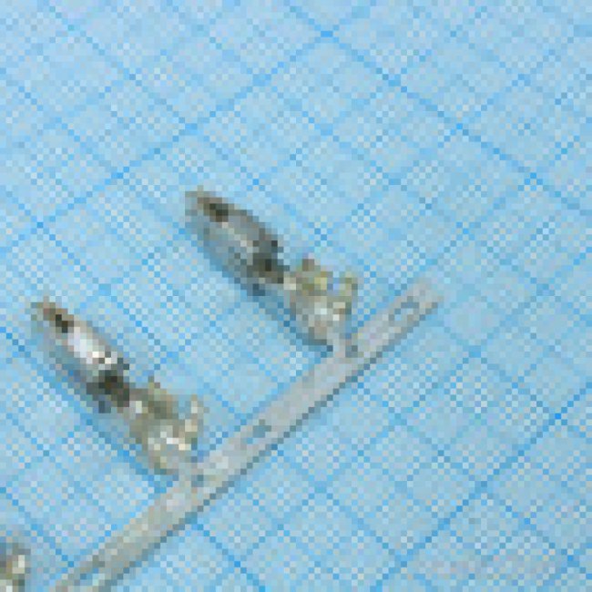964328-1, Automotive Connectors STD-POW-TIM KONTAKT