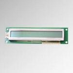 LCM-S01604DSR, LCD Character Display Modules &amp; Accessories InfoVue Std 16x4 STN, Reflective