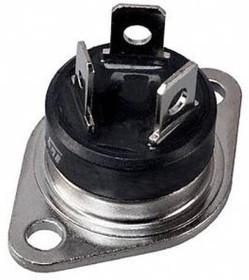 BTA25-600BW Симистор 600В