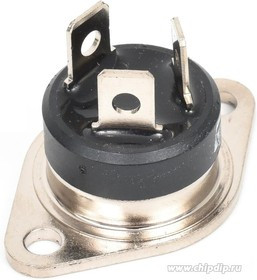 BTA25-600BW Симистор 600В BTA25-600BW Симистор 600В