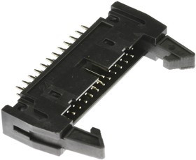 Разъем IDC SCM-24