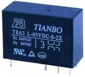 Реле TRA3-D-24VDC-S-2Z