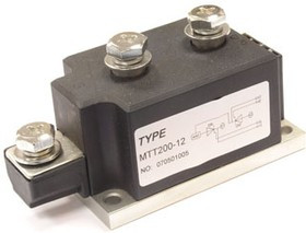 МТТ200-12 (аналог)