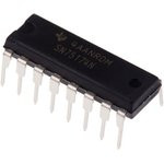 SN75174N SN75174N