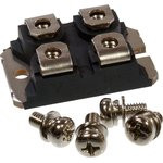 VS-UFB280FA40, 400V 170A, Dual Silicon Junction Diode, 4-Pin SOT-227