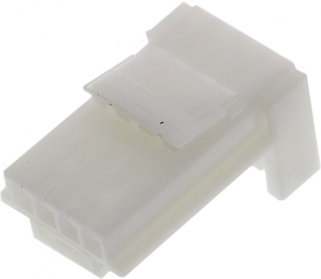 1473672-1, Automotive Connectors 04P HOUSING