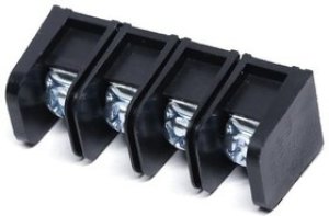 38630-7804, Barrier Terminal Blocks SR BTS PC 50 4 ASY