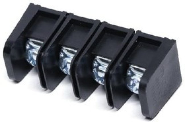 38630-7804, Barrier Terminal Blocks SR BTS PC 50 4 ASY