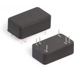 VDRI6B3,3, DC-DC преобразователь 6Вт вход 24В выход 3.3В DIP 16 24x13.8x8мм