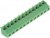 1727117, Fixed Terminal Blocks 12P 3.81mm 90DEG