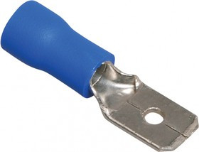 IEK Разъем РпИп2-5-0,8 плоский (100 шт)