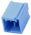 B02B-PSILE-A1(LF)(SN), PSI Series Straight Through Hole PCB Header, 2-Contact, 4.0mm Pitch, 1-Row, Shrouded
