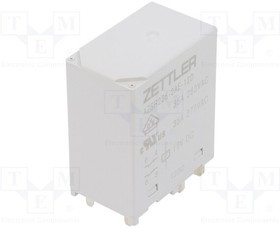 AZSR235-2AE-12D, Реле: электромагнитное; DPST; Uобмотки: 12ВDC; 35А; Серия: AZSR235