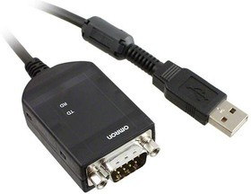 CS1W-CIF31, Кабель