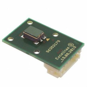DIGIPYRO SMD ADAPTERBOARD INCL. PYD 2792