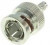 112556, RF Connectors / Coaxial Connectors BNC MINI MAX 500 PLUG 75 OHM