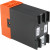 BH5928.92 DC24V 1-10S, Single/Dual-Channel Emergency Stop Safety Relay, 24V ac/dc, 3 Safety Contacts