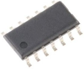 BU7487F-E2, BU7487F-E2 , CMOS, Op Amp, 7 V, 14-Pin SOP-14 BU7487F-E2, BU7487F-E2 , CMOS, Op Amp, 7 V, 14-Pin SOP-14