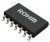 BU7487F-E2, BU7487F-E2 , CMOS, Op Amp, 7 V, 14-Pin SOP-14 BU7487F-E2, BU7487F-E2 , CMOS, Op Amp, 7 V, 14-Pin SOP-14