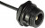 PX0414/1M50, Panel Mount, SMB Connector , jack, RG174 PX0414/1M50, Panel Mount, SMB Connector , jack, RG174