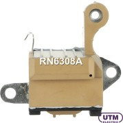 RN6308A, Реле напряжения генератора