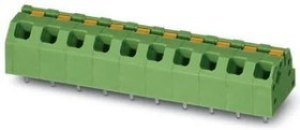 1071074, Fixed Terminal Blocks SPTAF 1/ 8-5 0-IL-EX 1071074, Fixed Terminal Blocks SPTAF 1/ 8-5 0-IL-EX
