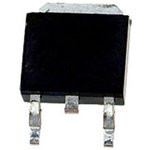 IRLR8726TRPBF, Транзистор, N-канал 30В 85А [D-PAK]