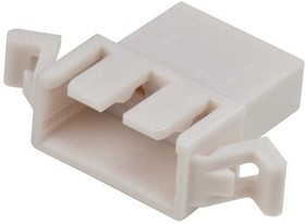 29-11-0052, SPOX Male Connector Housing, 2.5mm Pitch, 5 Way, 1 Row
