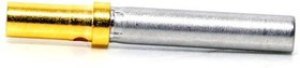 132C15029X, D-Sub Contacts CRIMP SOCKET 28-26 AWG 132C15029X, D-Sub Contacts CRIMP SOCKET 28-26 AWG