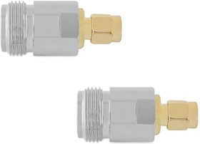 Переходник N female - SMA male R03153