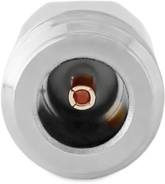 Переходник N female - SMA male R03153 Переходник N female - SMA male R03153