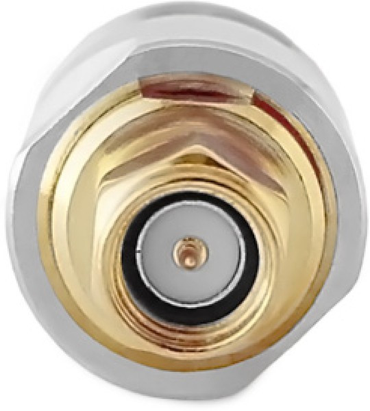 Переходник N female - SMA male R03153 Переходник N female - SMA male R03153