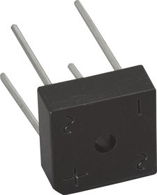KBPC1004 (BR1004), Диодный мост 10А 400В [KBPC8]