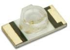 HSMC-C350, Standard LEDs - SMD Chip,Top Mt,AlInGaP Red