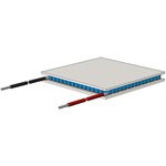 FROST-74, Модуль Пельтье термоэлектрический 40х40мм, 6.3А 65Вт (с проводами) FROST-74, Модуль Пельтье термоэлектрический 40х40мм, 6.3А 65Вт (с проводами)