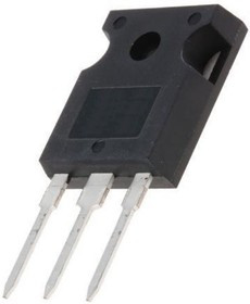 IRFP22N50APBF, Trans MOSFET N-CH 500V 22A 3-Pin(3+Tab) TO-247AC