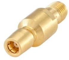 59K132-K00L5, RF Adapters - Between Series ADAPTOR