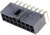 105314-1216, Pin Header, Power, Wire-to-Board, 2.5 мм, 2 ряд(-ов), 16 контакт(-ов), Through Hole Right Angle 105314-1216, Pin Header, Power, Wire-to-Board, 2.5 мм, 2 ряд(-ов), 16 контакт(-ов), Through Hole Right Angle