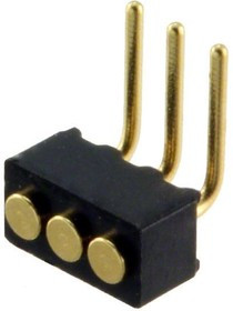 09140083001, Heavy Duty Power Connectors HAN EE 8P MALE ORDER CONTACTS SEP