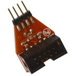 MOD-IR-TEMP, ИК высокоточный бесконтактный датчик температуры для Arduino проектов