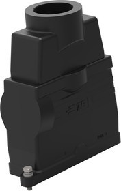 T1920240163-001, HOOD, TOP/SIDE ENTRY, M63, H24B, SCREW T1920240163-001, HOOD, TOP/SIDE ENTRY, M63, H24B, SCREW
