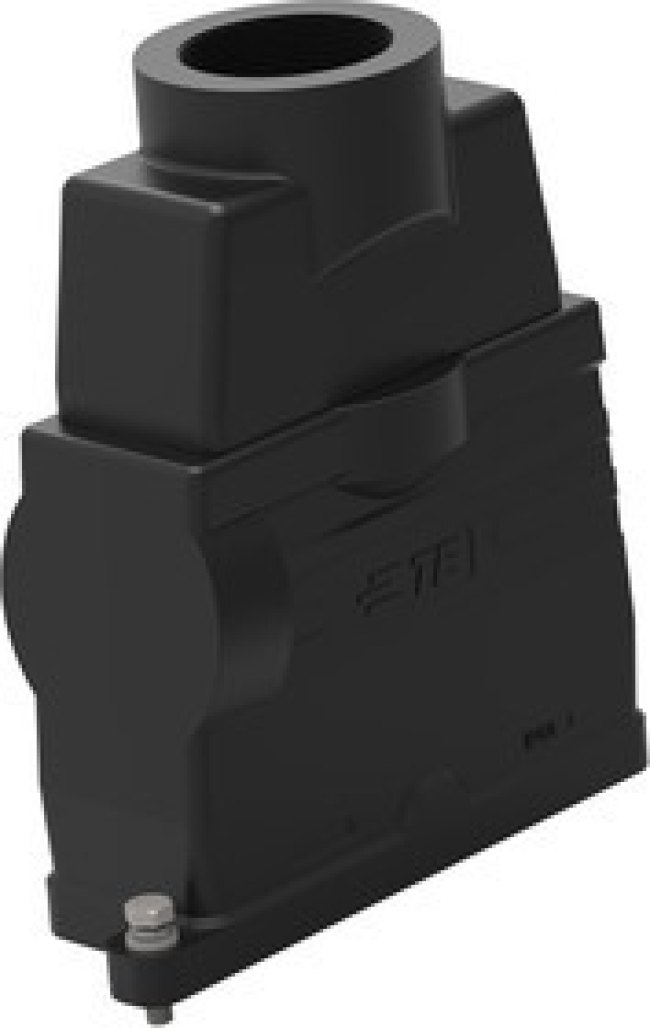 T1920240163-001, HOOD, TOP/SIDE ENTRY, M63, H24B, SCREW