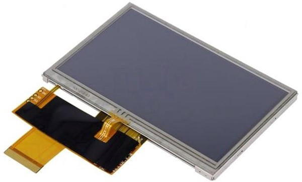 DEM 480272F1 TMH-PW-N (A-TOUCH), Дисплей TFT, 4,3", 480x272, Подсвет LED, Разм 105,5x67,2x5,05мм DEM 480272F1 TMH-PW-N (A-TOUCH), Дисплей TFT, 4,3", 480x272, Подсвет LED, Разм 105,5x67,2x5,05мм