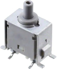 G3B15AB-S, Pushbutton Switches SPDT ON-(ON)